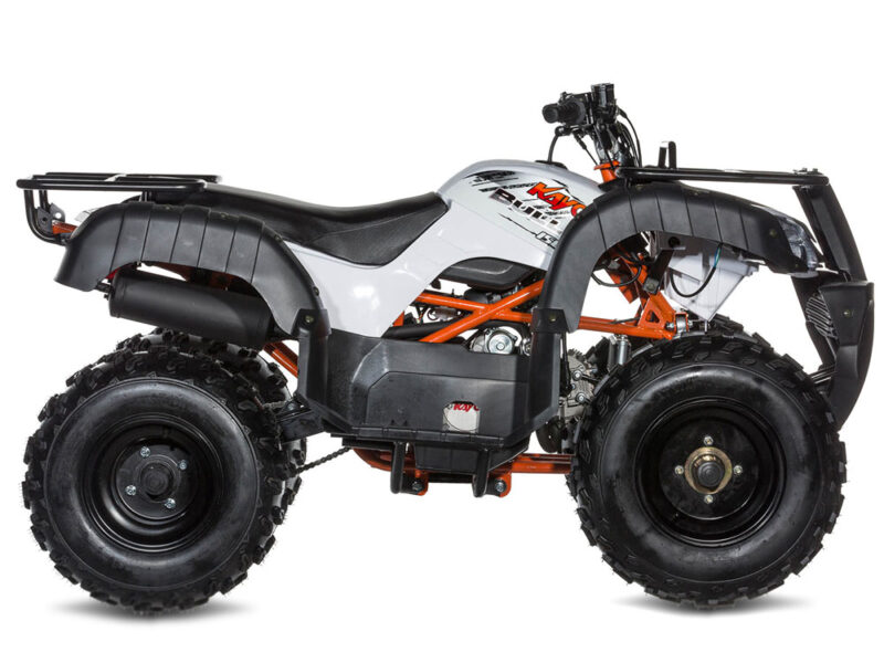 KAYO AU 150 - NG Moto Quads & Motorcycles