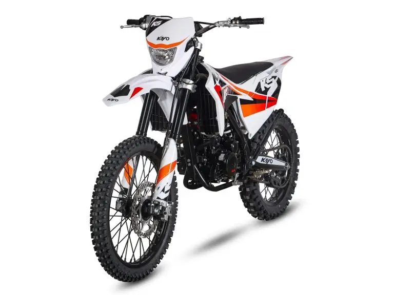 KAYO K5 300 ENDURO Road legal NG Moto Quads Motorcycles